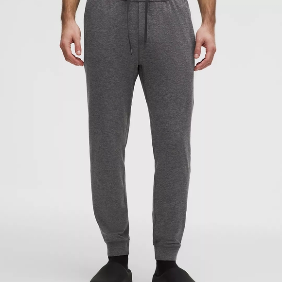 Lululemon Mens Soft Jersey Jogger *Regular